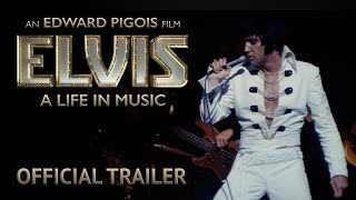 Elvis: A Life in Music - Official Trailer