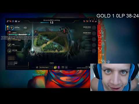 Tyler1's Best Most Popular Clips 2021   #1