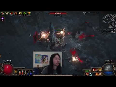 [POE CLIPS] LMAO | ALKAIZERX