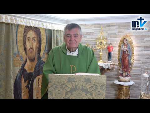 "Deja que Cristo Expulse Tus demonios" | Homilía, Martes, XXII Semana del Tiempo Ordinario (01-09-2026) | P. Santiago Martín, FM