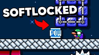 Another Day, Another Softlock - Endless Super Expert No Skip