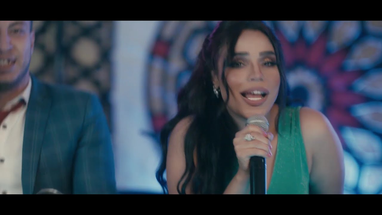 امينه الصحاب الزينه من فيلم الشرابية