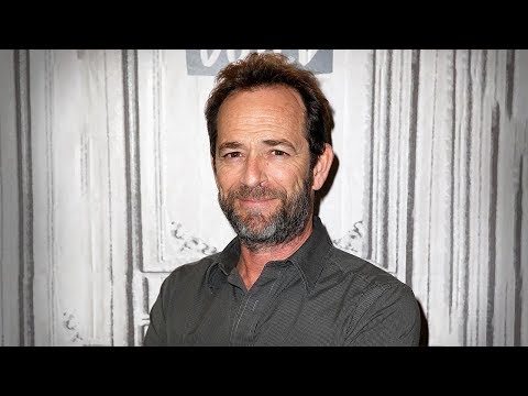 Chris Jericho, Cody Rhodes, Matt Hardy, Mick Foley, More React To Luke Perry Passing Away