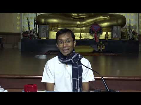 279-ปฏิบัติธรรม 14-18 ก.ย.61 (15).กระบวนธรรมฝ่ายดับทุกข์