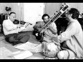 Ravi Shankar, Alla Rakha, Yahudi Menuhin & ....