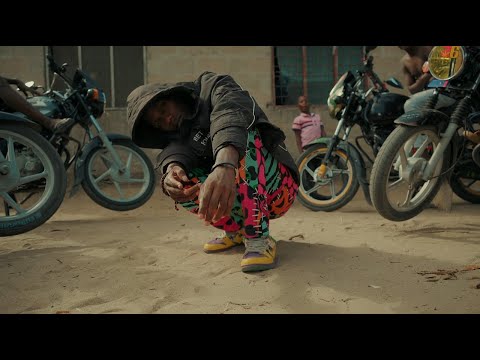 Lil chaves ft Abomaster - Haijawai (Official Music Video)