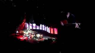 Clapton/Winwood Nobody Knows You When You&#39;re Down and Out  (complete) Izod 6/10/2009