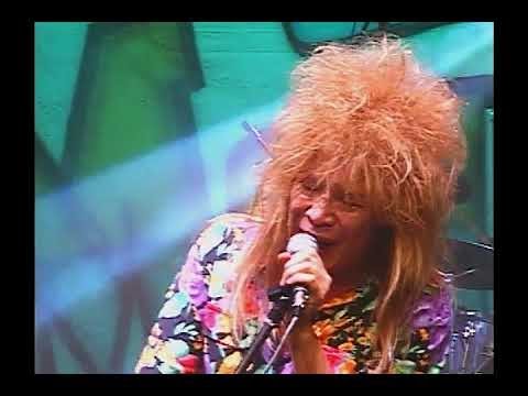 Charlie Monttana - En Vivo En El Teatro Isabela Corona - Parte 1