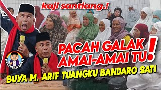 Download lagu LATEST!!️VERY FUN!!️HARD STUDY BUT FUNNY🤣 TUANGKU M. ARIF BANDARO SATI mp3