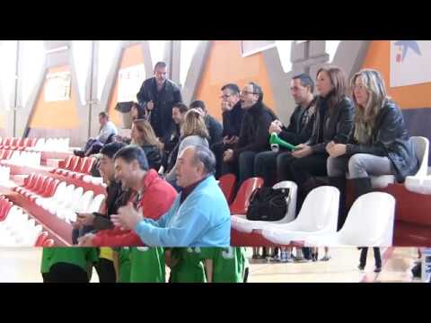 2012-11-24 TEMPORADA FERTIBERIA INFANTIL PUERTO SAGUNTO AUTONÓMICO PUERTO 29 - CASTELLÓN 21