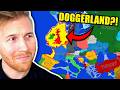 What If DOGGERLAND Returned In 2025 World War Simulator