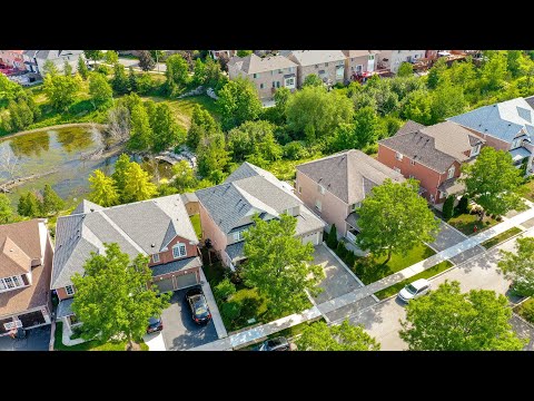 30 Merlin Drive, Brampton Home for Sale by Sunny Purewal - Real Estate Properties for Sale