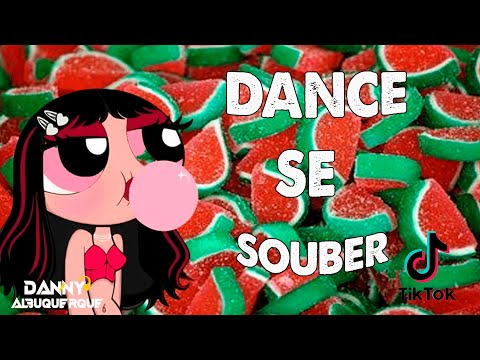 Dance se souber~ Tik Tok Ao Vivo 