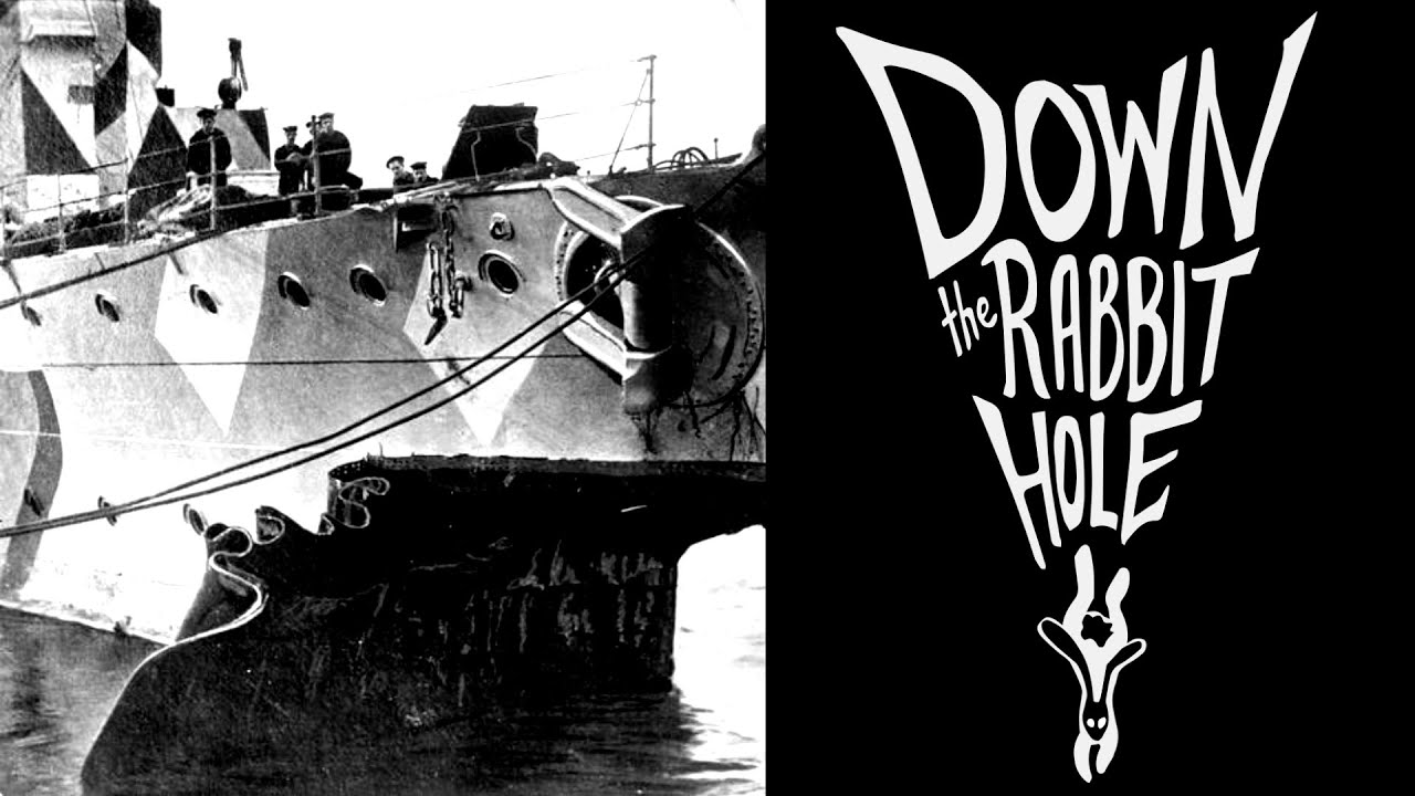 The Battle of May Island | Down the Rabbit Hole