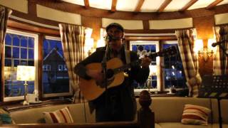 Steve&#39;s Last Ramble   Performed By Pete Wakefield