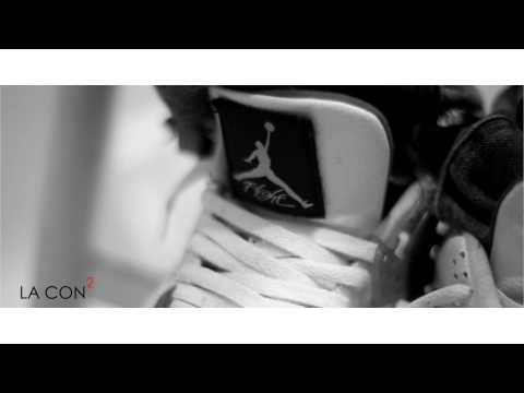 Rich Espy - Vintage Tapes (Music Video)