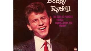 Bobby Rydell - It's A Sin To Tell A Lie