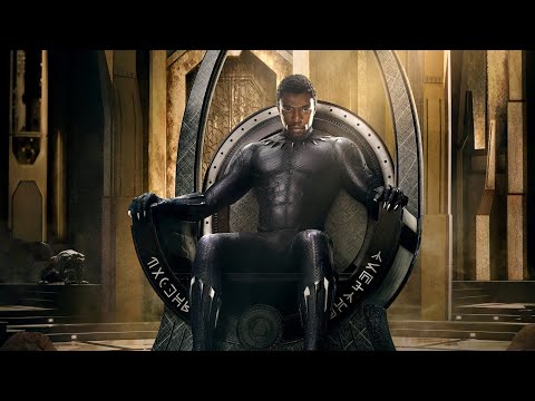 BLACK PANTHER WAR FOR WAKANDA (MARVEL AVENGERS) walkthrough Gameplay Part 2 (PS5)