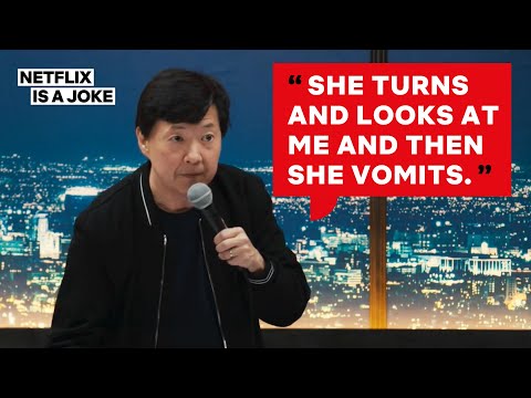 Sample video for Ken Jeong, MD