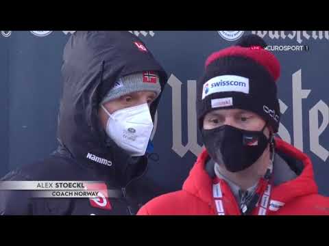 Pś Willingen 2021 konkurs indywidualny (jedno seryjny