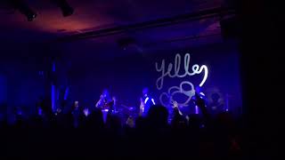 Yelle - Romeo - live Montreal 06/10/17