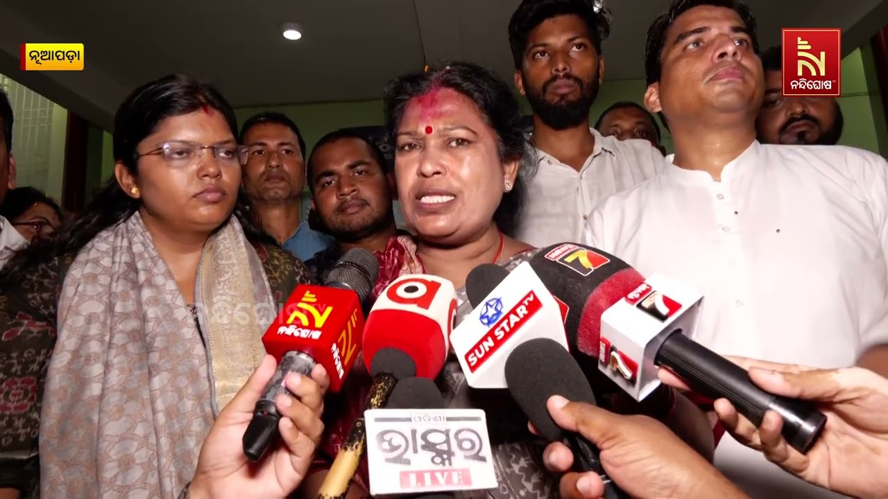 ୯ ମାସ ଧରି ଦରମା ନ ପାଇ ସିକ୍ୟୁରିଟି ଗାର୍ଡ ଆତ୍ମହତ୍ୟା କରିଛ?