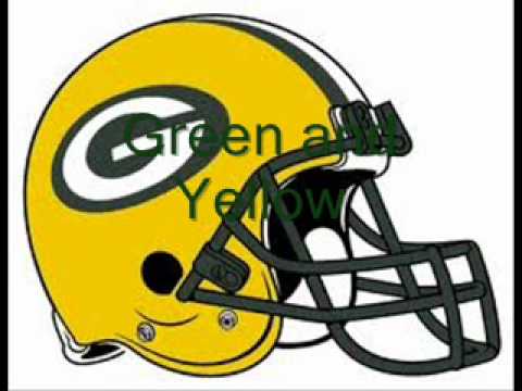 Thaddeus- Green and Yellow