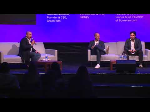 unbound Miami 2017 - BUENOS AIRES TO THE WORLD