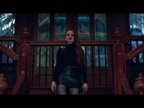 Riverdale:Archie,Betty,Vironica,Jaghead,Cheryl,Fred,Kevin