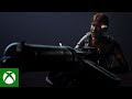 The Dark Pictures Anthology: House of Ashes - Character Introduction Trailer