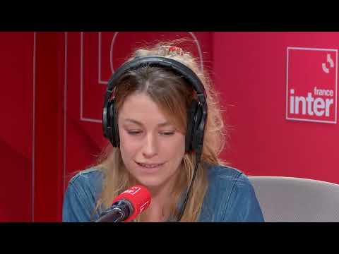 Annick donne ses prévisions de l'été - Le billet de Lison Daniel