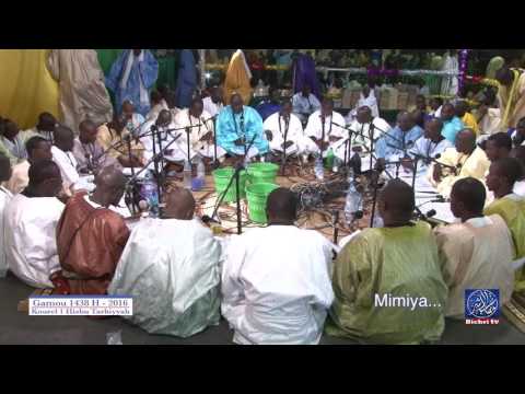 Gamou 2016 Mimiya Kourel 1 HT