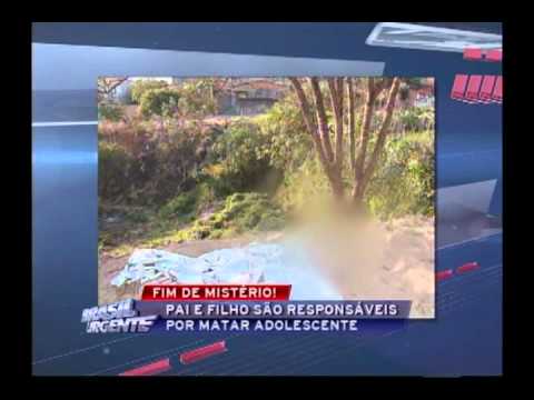 Brasil Urgente Campinas 31 08 2012 - bloco 02