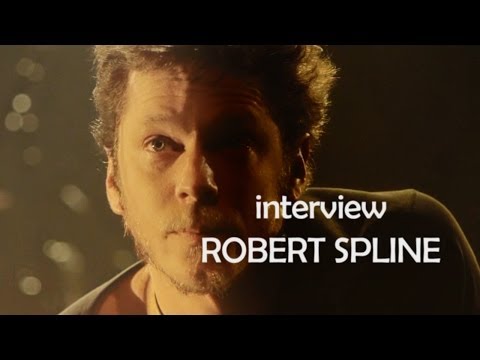 Interview Robert Spline