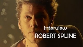 Interview Robert Spline