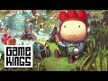 Scribblenauts Mega Pack Review: ‘Creatief nadenken hoe je een penis kan creëren’