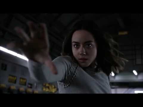 Daisy vs Hive *UPDATED - Absolution/Ascension (3x21-3x22) [Fight Scene] [Agents of SHIELD]