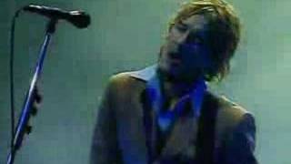Silverchair - Emotion Sickness (Live @ Sao Paulo 2003)