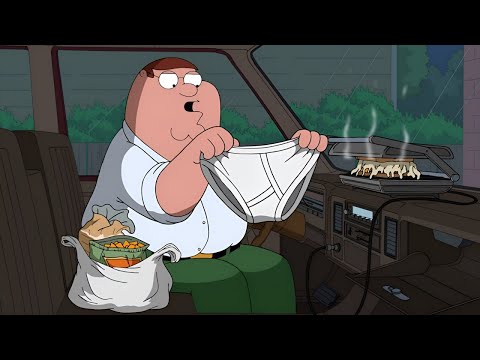 FAMILY GUY ► BESTE SZENEN [Deutsch/German] #10