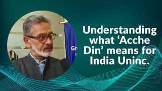 Understanding what Ache Din means for India Inc. image