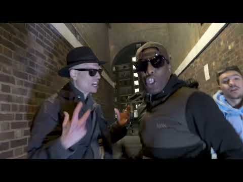 Tuggawar X Fowlie Don X Tonez - Firing Pin (Official Music Video)