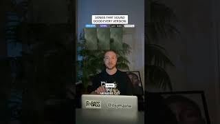 Songs That Sound Good Every Version: M83 “Midnight City” #shorts