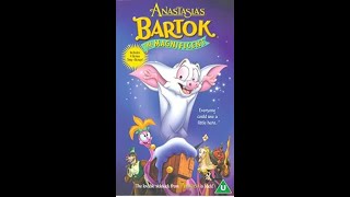 Download lagu Opening to Bartok the Magnificent UK VHS (1999) mp3