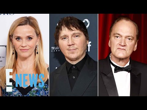 CATARSIS: ¿Qué paso entre Quentin Tarantino y Paul Dano? (Charla)