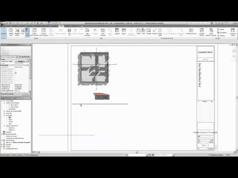 VIDEOCORSO REVIT 2011
