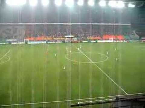 ASSE vs. Sedan 03/02/2007