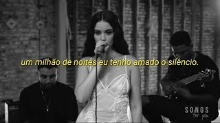 wanna know - sabrina claudio (tradução)