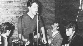 The Early Beatles-You&#39;ll Be Mine