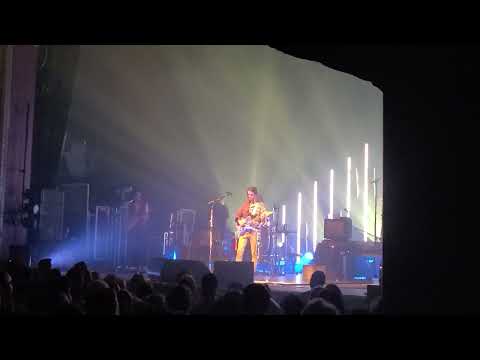 Kaleo - Vor í Vaglaskógi