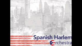 SPANISH HARLEM ORCHESTRA - CANCIÓN 2014